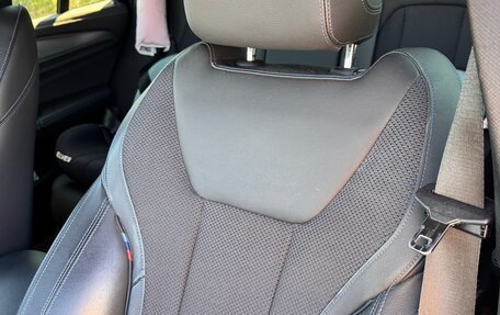 BMW X3, 2020 год, 4 699 000 рублей, 21 фотография