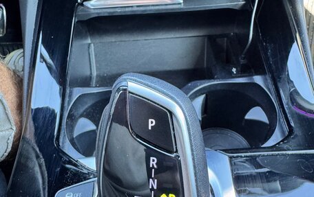 BMW X3, 2020 год, 4 699 000 рублей, 22 фотография