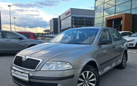 Skoda Octavia, 2008 год, 349 000 рублей, 1 фотография