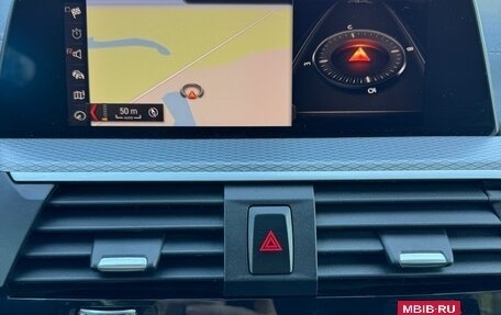 BMW X3, 2020 год, 4 699 000 рублей, 26 фотография