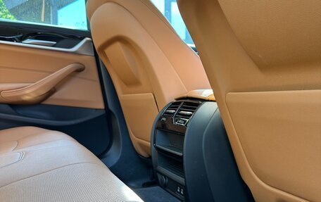 BMW 5 серия, 2021 год, 4 700 000 рублей, 15 фотография