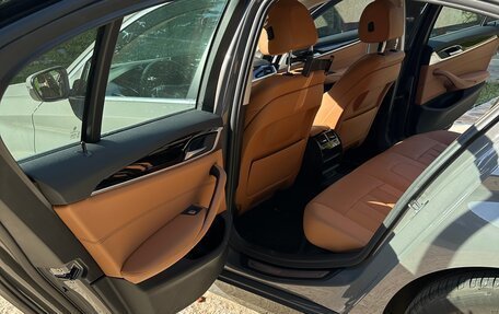 BMW 5 серия, 2021 год, 4 700 000 рублей, 14 фотография