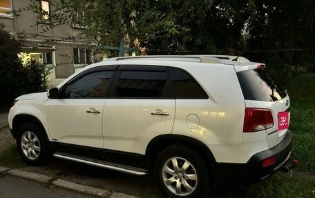 KIA Sorento II рестайлинг, 2012 год, 1 650 000 рублей, 1 фотография