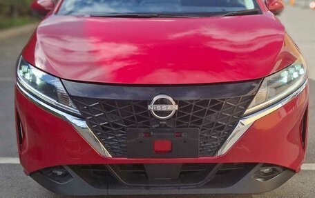 Nissan Note, 2021 год, 2 100 000 рублей, 2 фотография
