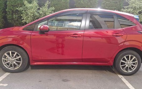 Nissan Note, 2021 год, 2 100 000 рублей, 10 фотография