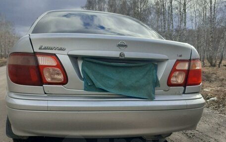 Nissan Almera, 2004 год, 260 000 рублей, 1 фотография