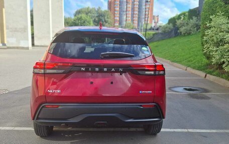 Nissan Note, 2021 год, 2 100 000 рублей, 6 фотография