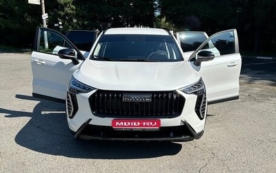 Haval Jolion, 2024 год, 1 950 000 рублей, 1 фотография