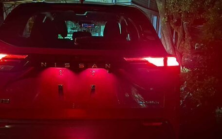 Nissan Note, 2021 год, 2 100 000 рублей, 16 фотография