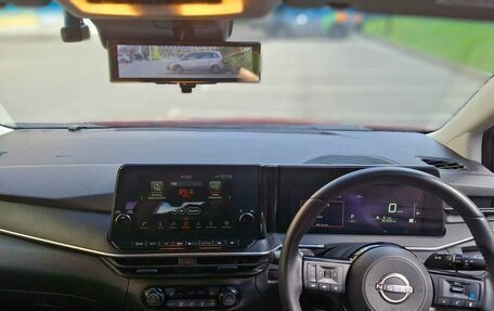 Nissan Note, 2021 год, 2 100 000 рублей, 14 фотография
