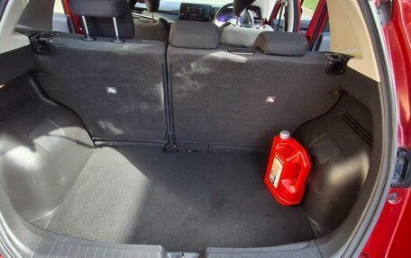 Nissan Note, 2021 год, 2 100 000 рублей, 17 фотография