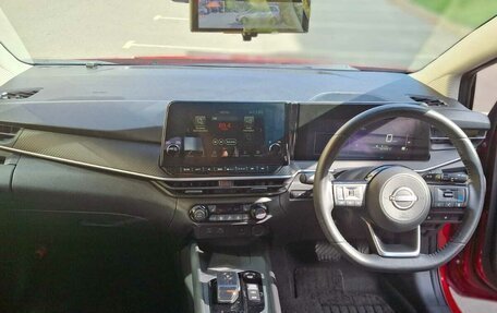 Nissan Note, 2021 год, 2 100 000 рублей, 13 фотография