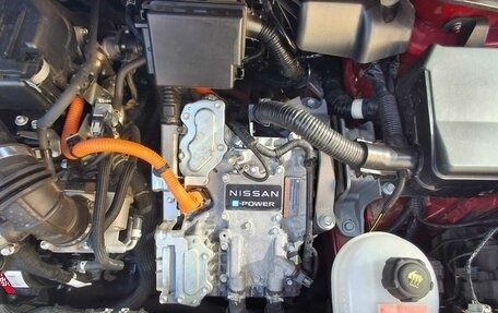 Nissan Note, 2021 год, 2 100 000 рублей, 19 фотография