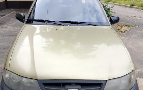 Daewoo Nexia I рестайлинг, 2010 год, 285 000 рублей, 1 фотография