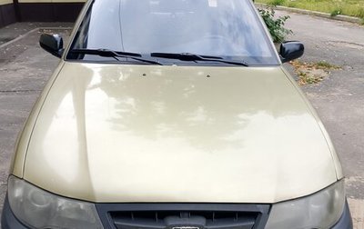 Daewoo Nexia I рестайлинг, 2010 год, 285 000 рублей, 1 фотография