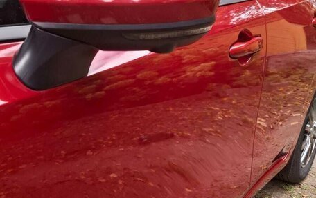 Nissan Note, 2021 год, 2 100 000 рублей, 32 фотография