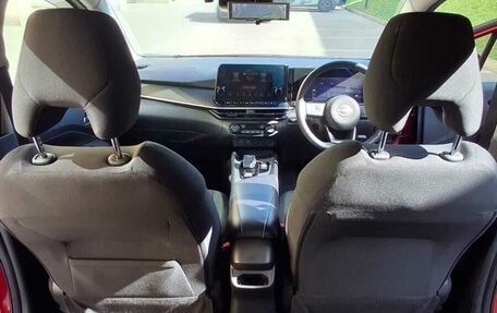 Nissan Note, 2021 год, 2 100 000 рублей, 25 фотография
