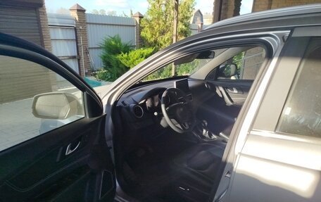 FAW Besturn X40 I, 2021 год, 1 265 000 рублей, 3 фотография