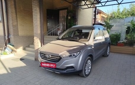 FAW Besturn X40 I, 2021 год, 1 265 000 рублей, 2 фотография