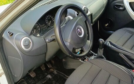 Renault Logan I, 2014 год, 350 000 рублей, 7 фотография