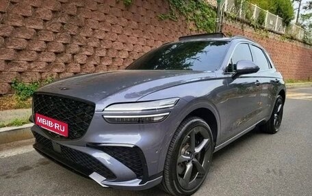 Genesis GV70, 2024 год, 5 876 000 рублей, 1 фотография