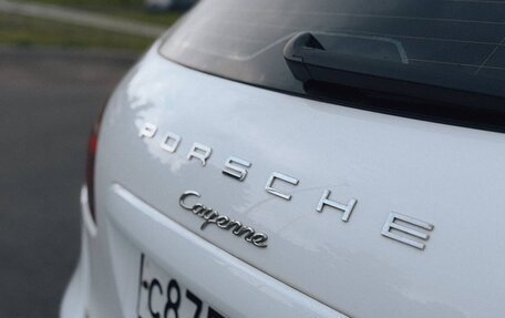 Porsche Cayenne III, 2013 год, 2 600 000 рублей, 7 фотография