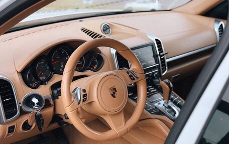 Porsche Cayenne III, 2013 год, 2 600 000 рублей, 13 фотография