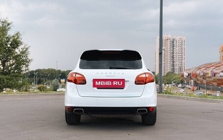 Porsche Cayenne III, 2013 год, 2 600 000 рублей, 8 фотография