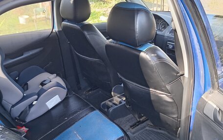 Skoda Fabia I, 2006 год, 225 000 рублей, 9 фотография