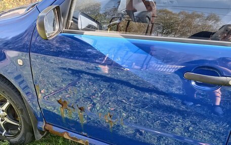 Skoda Fabia I, 2006 год, 225 000 рублей, 10 фотография