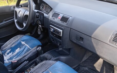 Skoda Fabia I, 2006 год, 225 000 рублей, 7 фотография