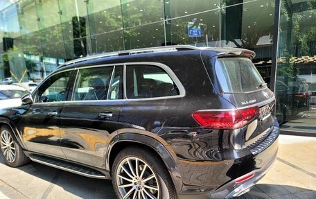 Mercedes-Benz GLS, 2025 год, 15 000 000 рублей, 2 фотография