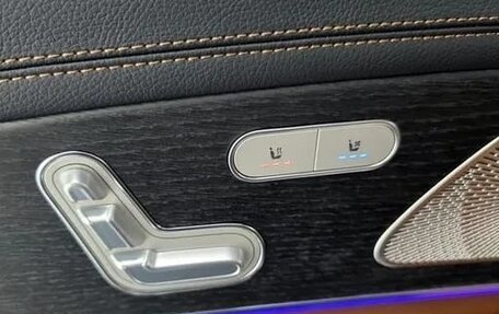 Mercedes-Benz GLS, 2025 год, 15 000 000 рублей, 12 фотография