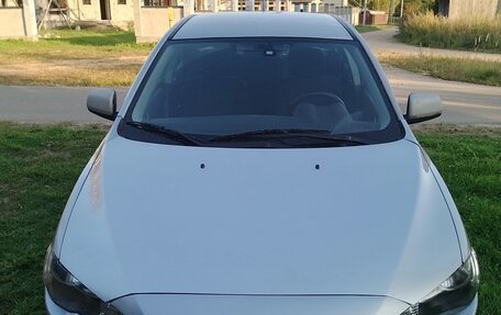 Mitsubishi Lancer IX, 2011 год, 840 000 рублей, 1 фотография