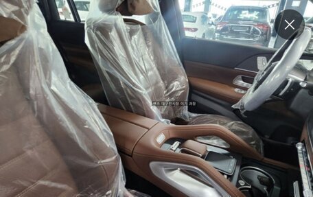 Mercedes-Benz GLS, 2025 год, 15 000 000 рублей, 6 фотография