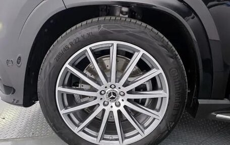 Mercedes-Benz GLS, 2025 год, 15 000 000 рублей, 11 фотография