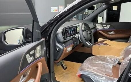 Mercedes-Benz GLS, 2025 год, 15 000 000 рублей, 5 фотография