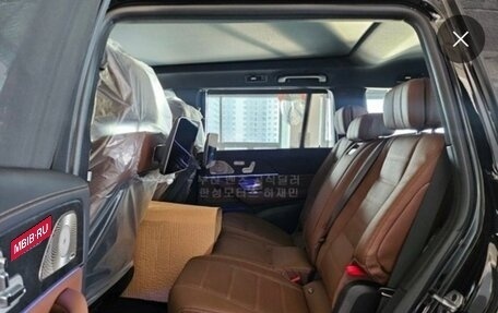 Mercedes-Benz GLS, 2025 год, 15 000 000 рублей, 7 фотография