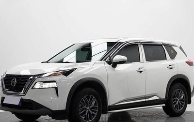 Nissan X-Trail, 2022 год, 3 900 334 рублей, 1 фотография