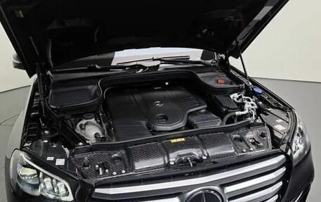 Mercedes-Benz GLS, 2025 год, 15 000 000 рублей, 13 фотография