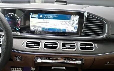 Mercedes-Benz GLS, 2025 год, 15 000 000 рублей, 14 фотография