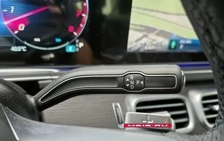 Mercedes-Benz GLS, 2025 год, 15 000 000 рублей, 16 фотография