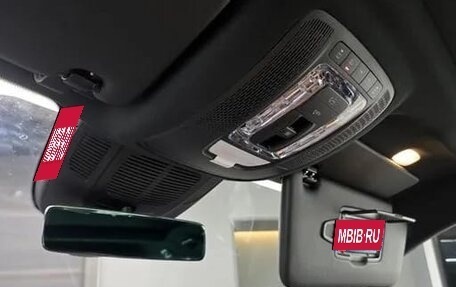 Mercedes-Benz GLS, 2025 год, 15 000 000 рублей, 15 фотография