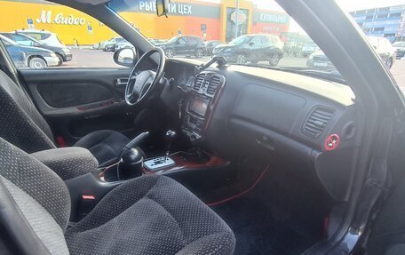 Hyundai Sonata IV рестайлинг, 2007 год, 750 000 рублей, 2 фотография