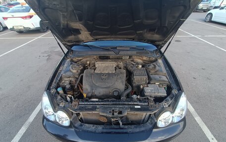 Hyundai Sonata IV рестайлинг, 2007 год, 750 000 рублей, 6 фотография