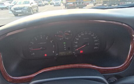 Hyundai Sonata IV рестайлинг, 2007 год, 750 000 рублей, 13 фотография