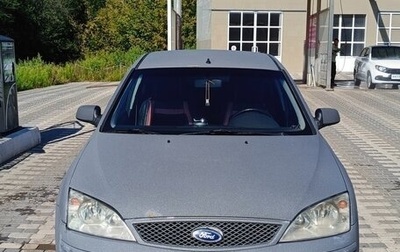 Ford Mondeo III, 2004 год, 310 000 рублей, 1 фотография