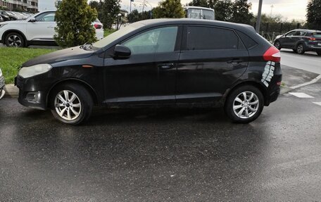 Chery Bonus (A13), 2012 год, 100 000 рублей, 1 фотография