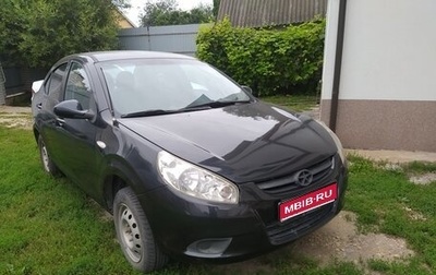 ТагАЗ C10, 2012 год, 235 000 рублей, 1 фотография