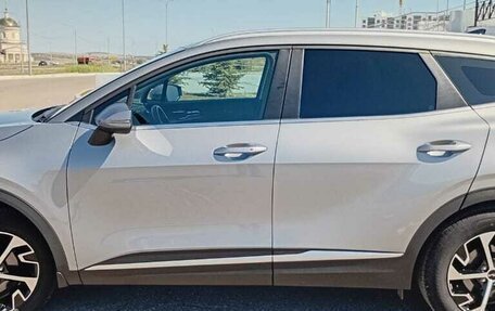 KIA Sportage IV рестайлинг, 2023 год, 3 590 000 рублей, 2 фотография